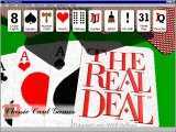 The Real Deal Screenshot